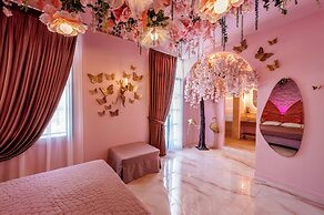 Fairytale Athens Suites
