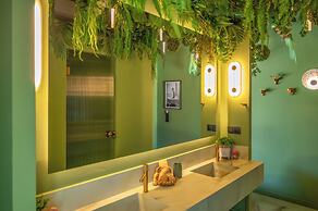 Fairytale Athens Suites