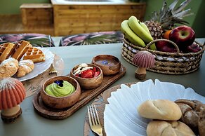 Fairytale Athens Suites