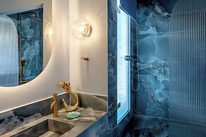 Fairytale Athens Suites