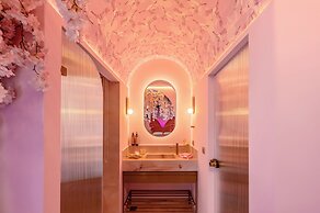 Fairytale Athens Suites