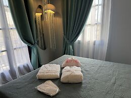 Fairytale Athens Suites