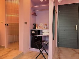 Fairytale Athens Suites