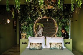 Fairytale Athens Suites