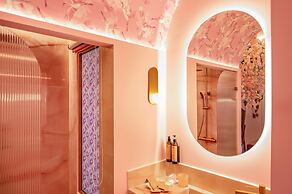 Fairytale Athens Suites