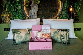 Fairytale Athens Suites