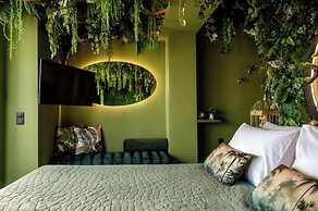 Fairytale Athens Suites