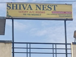 Shiva Nest - Pillayarpatti
