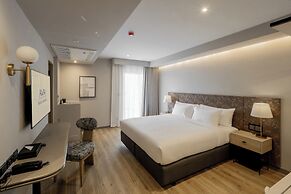 Away Bangkok Sukhumvit