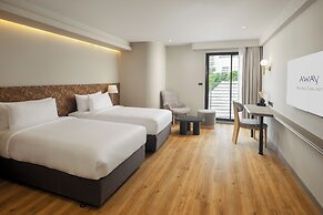 Away Bangkok Sukhumvit