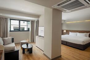 Away Bangkok Sukhumvit
