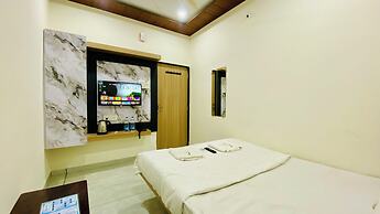 Hotel Shivay Palace