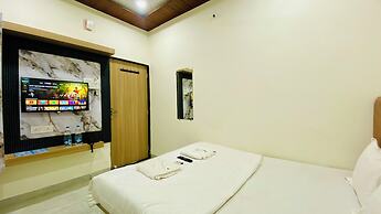 Hotel Shivay Palace