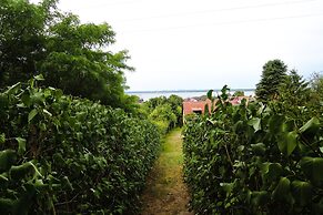 Double Room With Garden View, Lubin