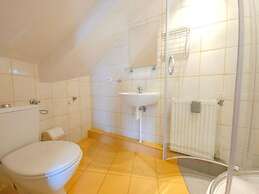 Double Room With Garden View, Lubin