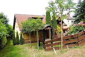 Double Room With Garden View, Lubin