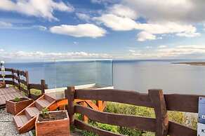 Double Room With Garden View, Lubin