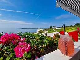 Double Room With Garden View, Lubin