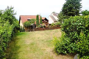 Double Room With Garden View, Lubin