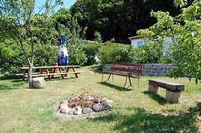 Double Room With Garden View, Lubin