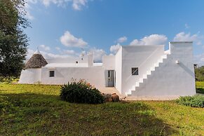 Ker Rail Villa with Pool by Wonderful Italy