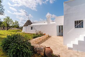 Ker Rail Villa with Pool by Wonderful Italy