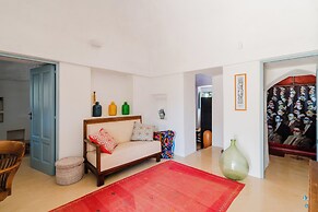 Ker Rail Villa with Pool by Wonderful Italy