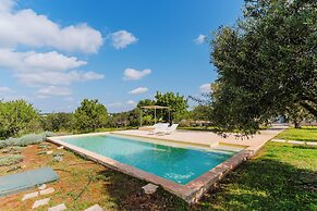 Ker Rail Villa with Pool by Wonderful Italy