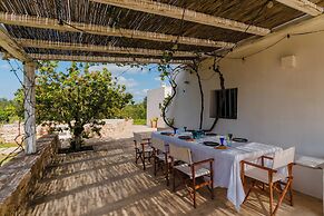 Ker Rail Villa with Pool by Wonderful Italy