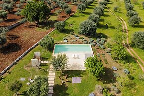 Ker Rail Villa with Pool by Wonderful Italy