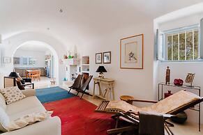 Ker Rail Villa with Pool by Wonderful Italy