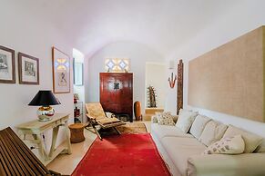 Ker Rail Villa with Pool by Wonderful Italy