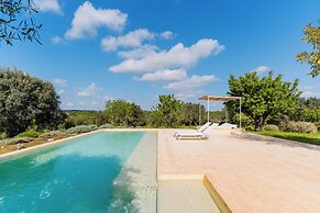 Ker Rail Villa with Pool by Wonderful Italy