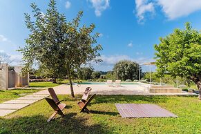 Ker Rail Villa with Pool by Wonderful Italy