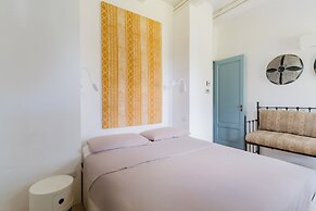 Ker Rail Villa with Pool by Wonderful Italy