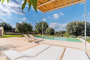 Ker Rail Villa with Pool by Wonderful Italy