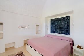 Ker Rail Villa with Pool by Wonderful Italy