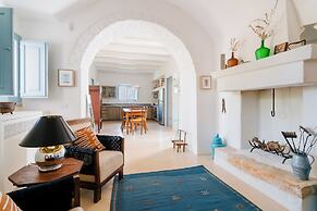 Ker Rail Villa with Pool by Wonderful Italy