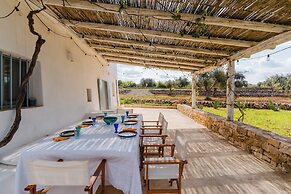 Ker Rail Villa with Pool by Wonderful Italy