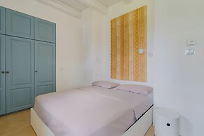 Ker Rail Villa with Pool by Wonderful Italy