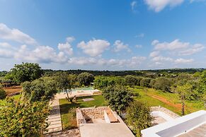 Ker Rail Villa with Pool by Wonderful Italy