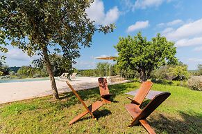 Ker Rail Villa with Pool by Wonderful Italy