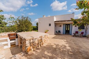Ker Rail Villa with Pool by Wonderful Italy