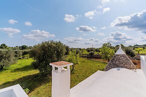 Ker Rail Villa with Pool by Wonderful Italy