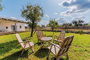 Ker Rail Villa with Pool by Wonderful Italy
