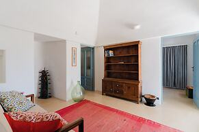 Ker Rail Villa with Pool by Wonderful Italy