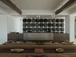 Armacaas Mykonos Hotel