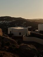 Armacaas Mykonos Hotel