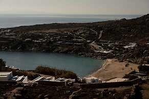 Armacaas Mykonos Hotel