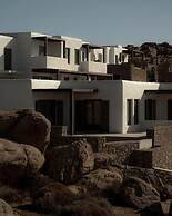 Armacaas Mykonos Hotel